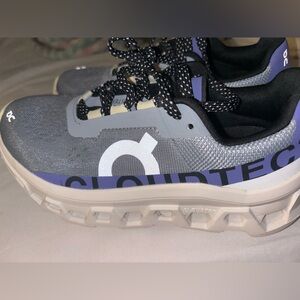 ON Women's Cloudmonster Road Running Sneakers ✨